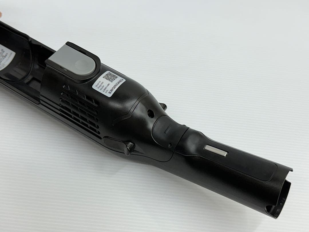 動作保証品　シャーク　掃除機　本体　CS601JBK 中古　良品　USED 格安