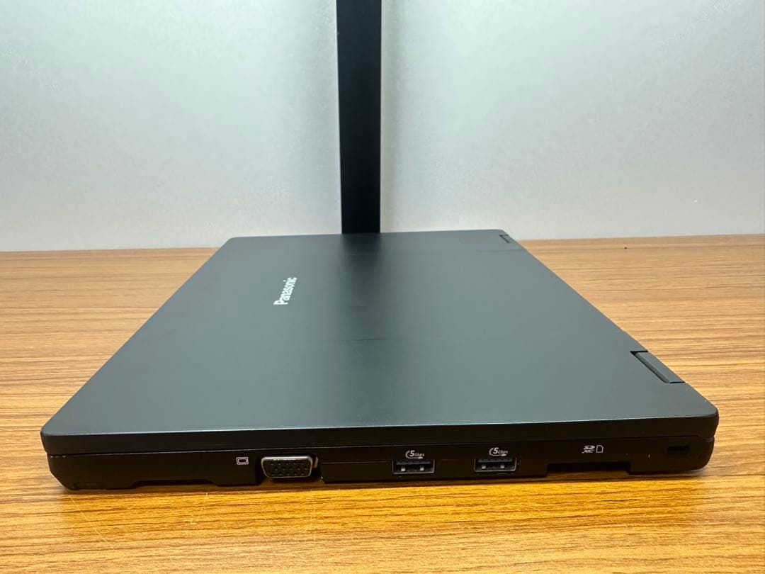 Windowsノート本体 Let's note CF-SR4 i5-1345 16Gb 256Gb