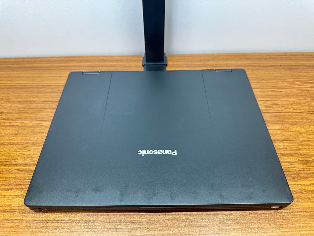 Windowsノート本体 Let's note CF-SR4 i5-1345 16Gb 256Gb