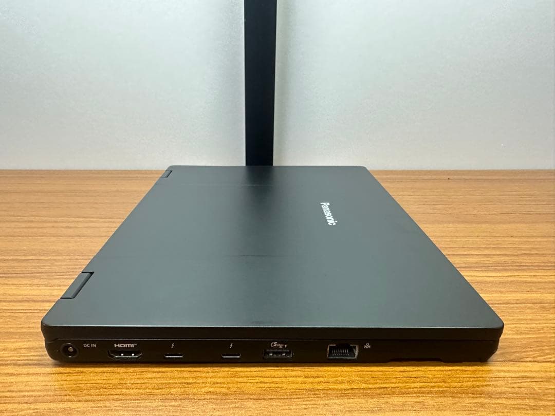 Windowsノート本体 Let's note CF-SR4 i5-1345 16Gb 256Gb