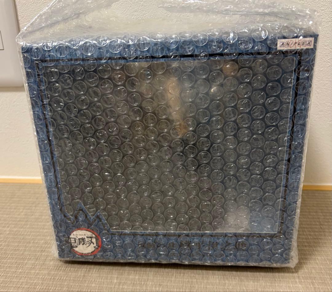 鬼滅の刃　ANIPLEX 1/8スケール　フィギュア 嘴平伊之助