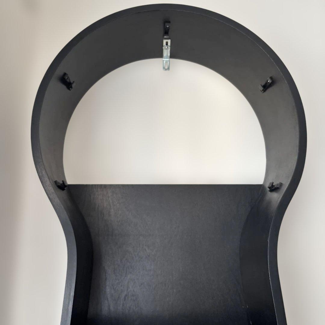 IKEA vintage PS Pendel 時計　本棚　シェルフ　飾り棚