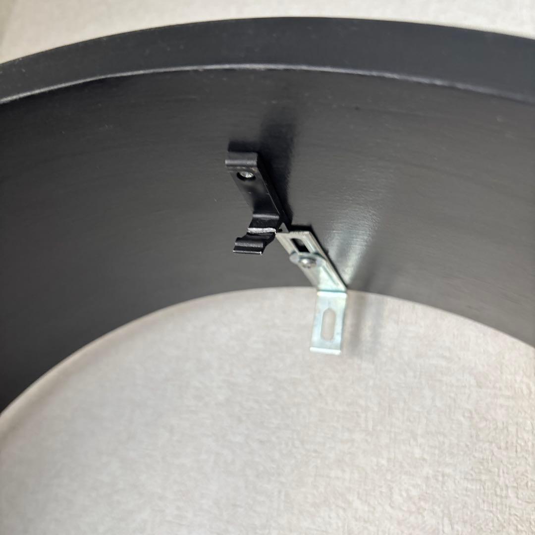 IKEA vintage PS Pendel 時計　本棚　シェルフ　飾り棚