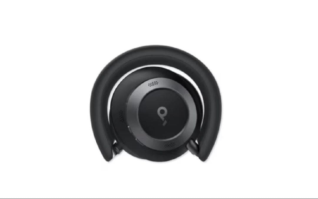ANKER Soundcore Space One Pro ミッドナイトブラック