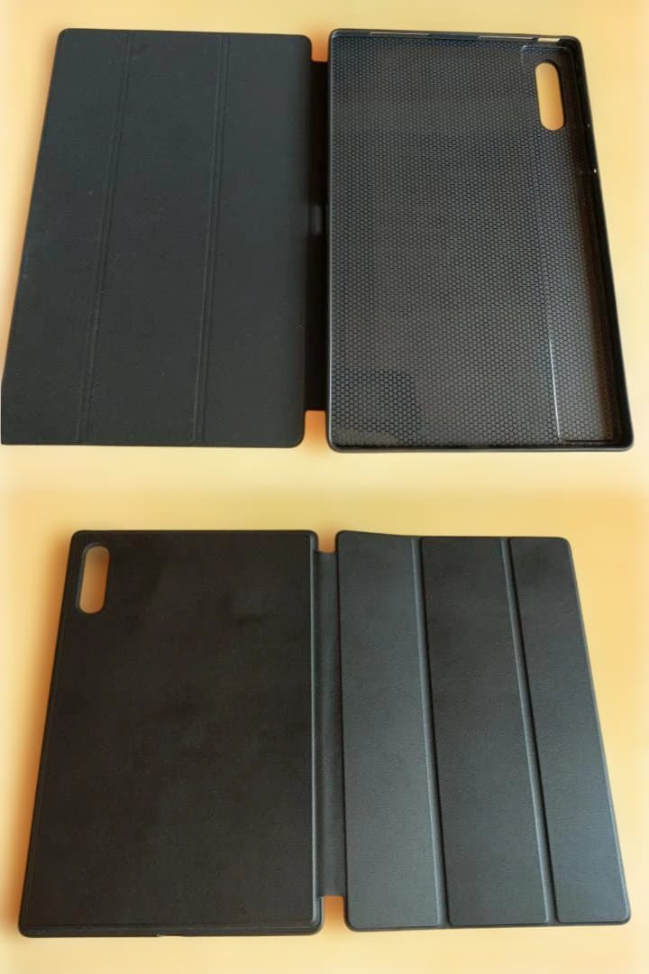 Lenovo Yoga Tab Plus 12.7インチ 16GB 256GB