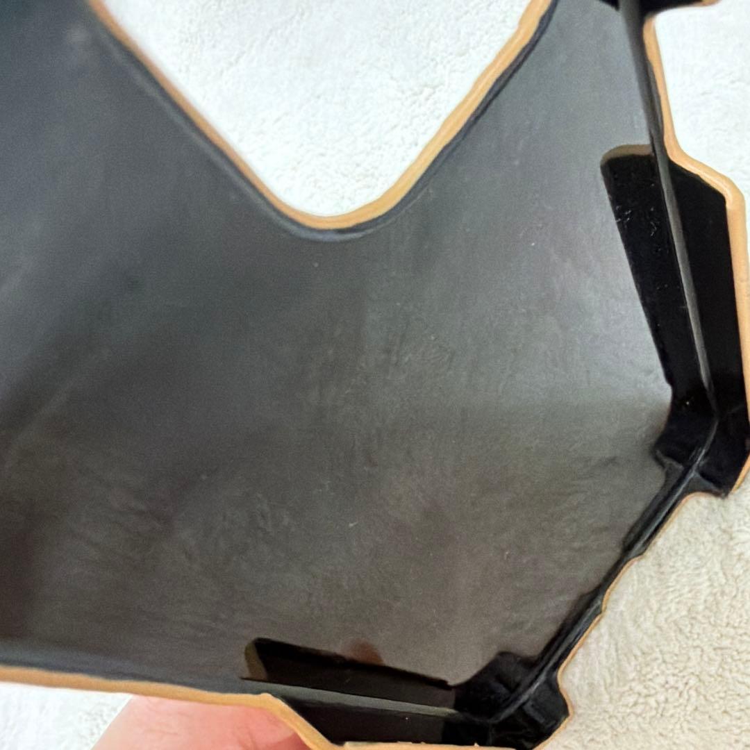 iPhone15 ファミリア カスタマイズ レザー ケース