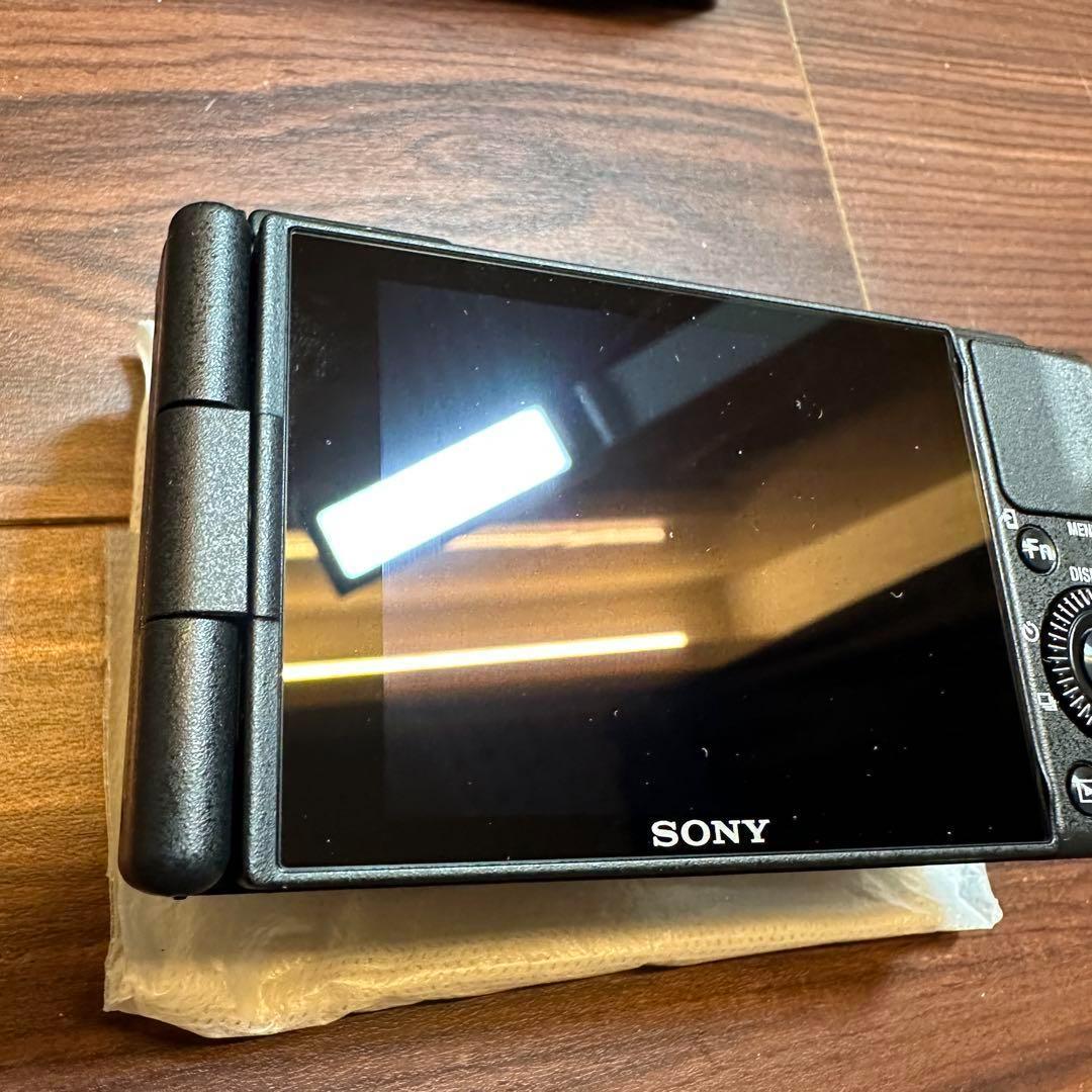 SONY ZV-1 デジカメ 2394