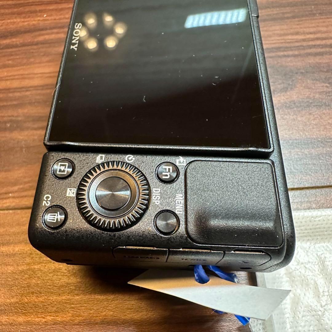 SONY ZV-1 デジカメ 2394