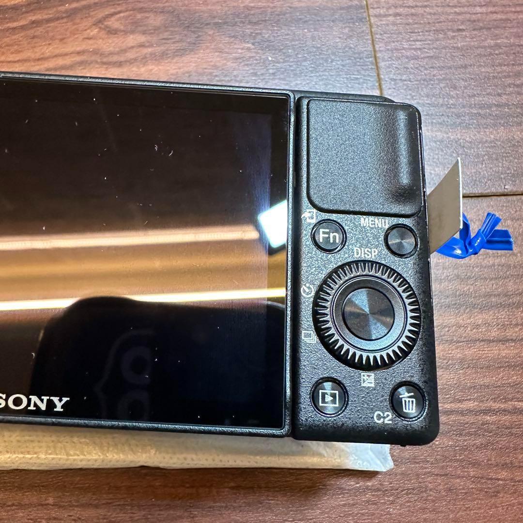 SONY ZV-1 デジカメ 2394