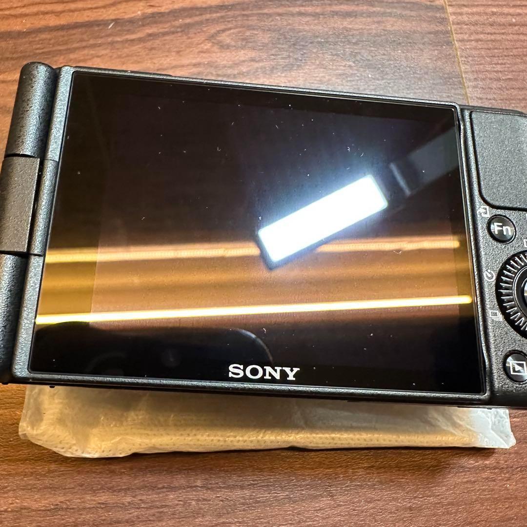 SONY ZV-1 デジカメ 2394