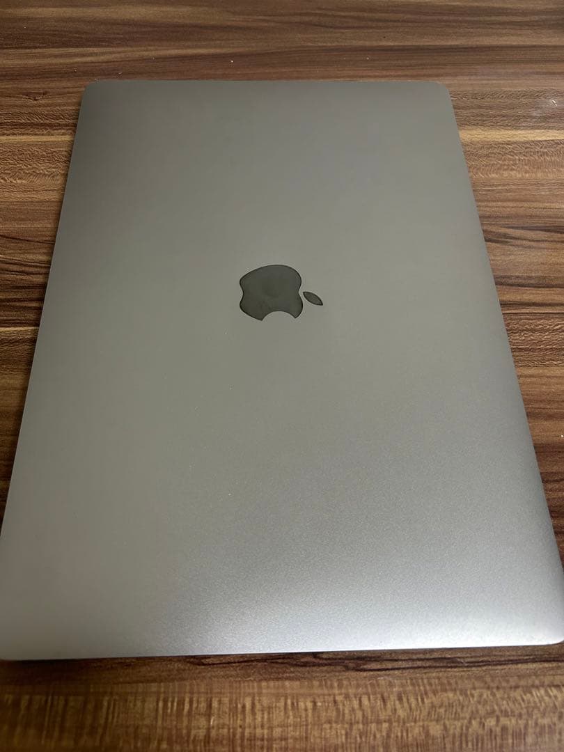 【美品】M1 MacBook Air 16GB スペースグレイ
