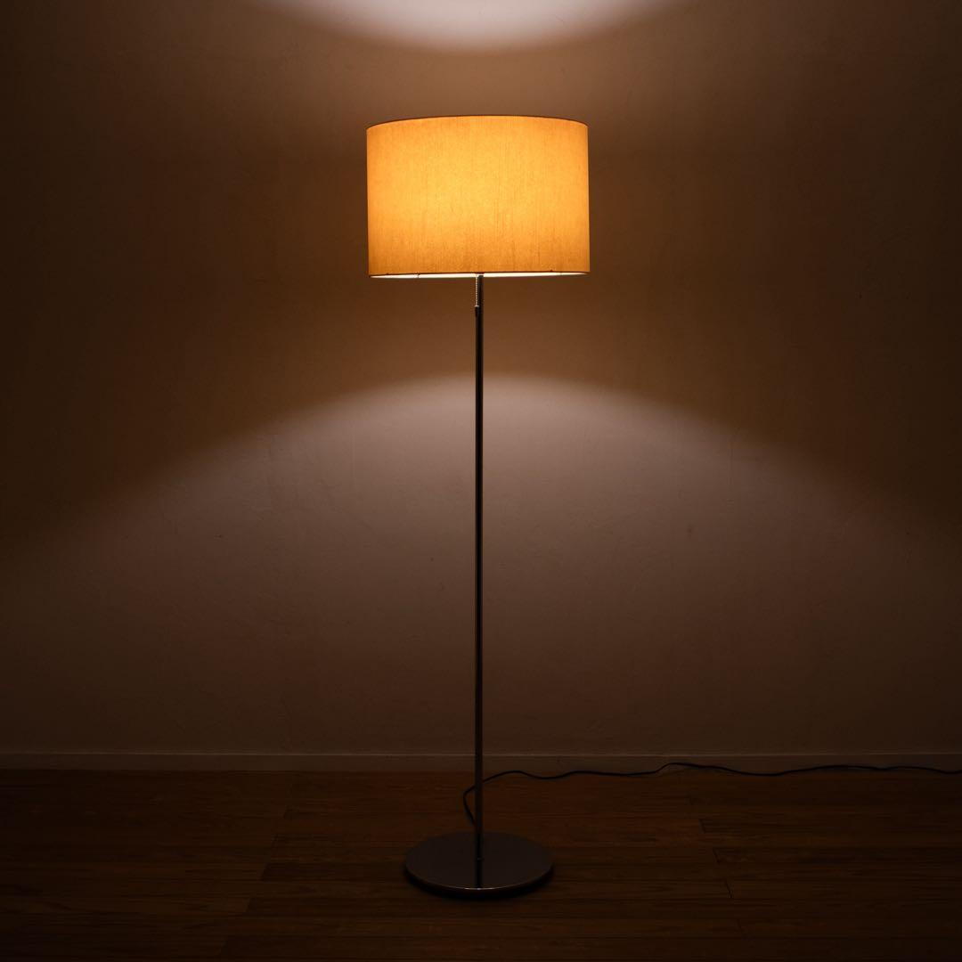 yamagiwa ヤマギワ フロアスタンド フロアランプ 間接照明 モダン