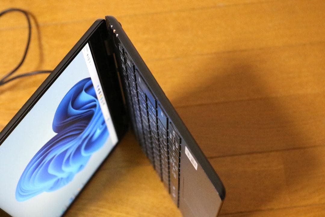 NEC ノート 12.5 Core i5 第10世代 8G 128G Win11