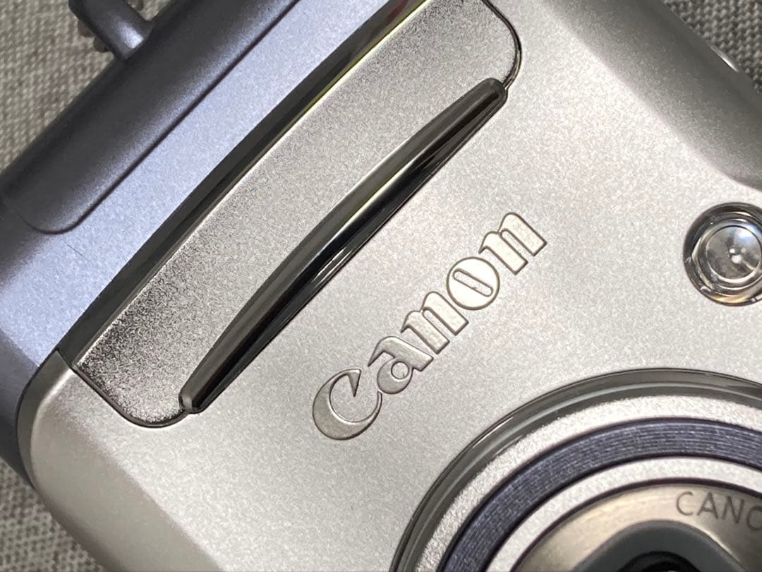 ⭐️極上美品⭐️動作確認済⭐️ キャノン Canon Autoboy N130II