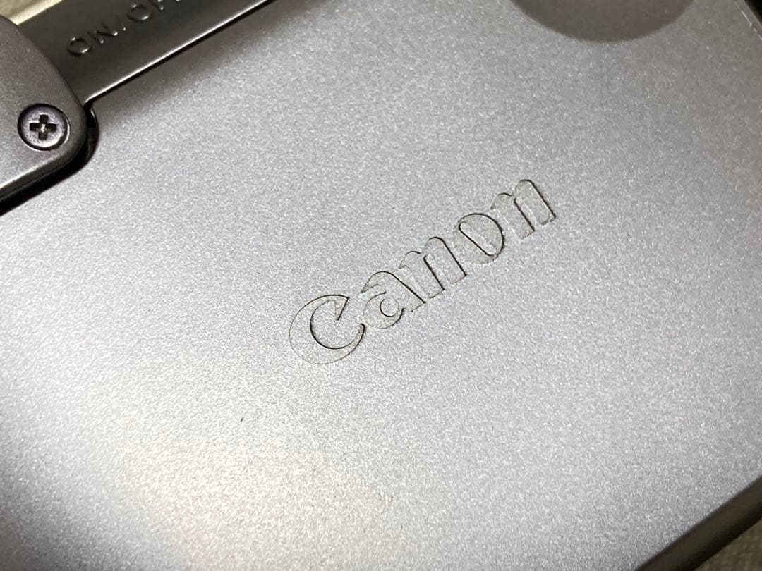 ⭐️極上美品⭐️動作確認済⭐️ キャノン Canon Autoboy N130II