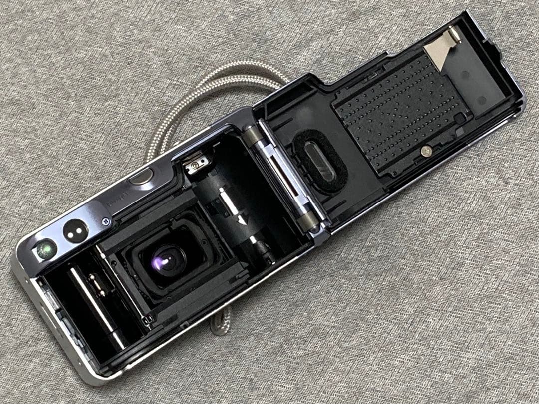 ⭐️極上美品⭐️動作確認済⭐️ キャノン Canon Autoboy N130II