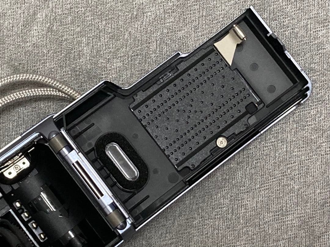 ⭐️極上美品⭐️動作確認済⭐️ キャノン Canon Autoboy N130II