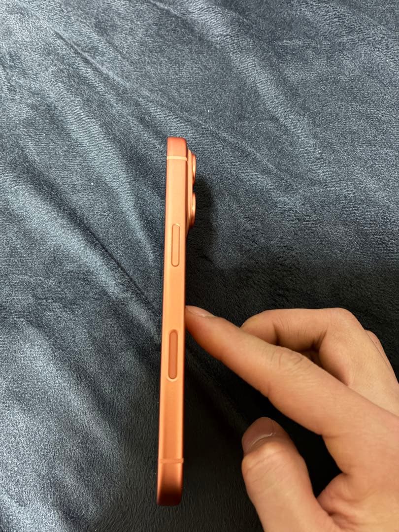 Apple iPhone 17 Pro 256GB コズミックオレンジ