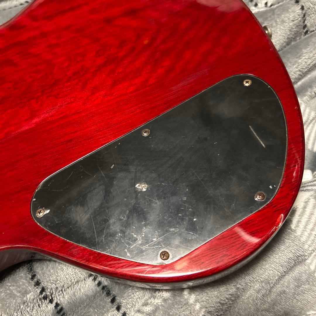 使*雄様 2005年製 Epiphone SG カスタムショップ限定品 希少