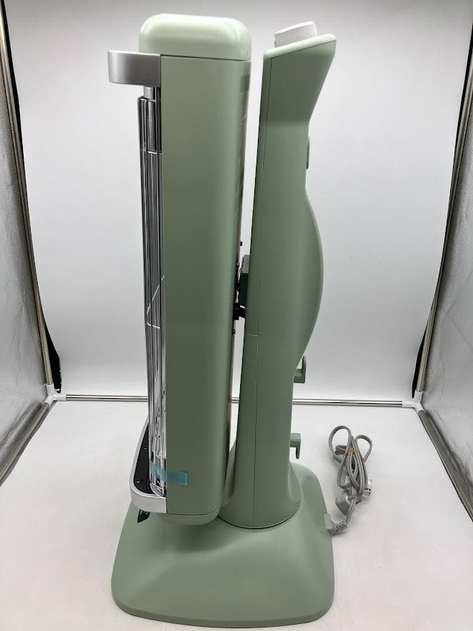 Aladdin 遠赤外線グラファイト 電気ヒーター 　AEH-2G10BJ
