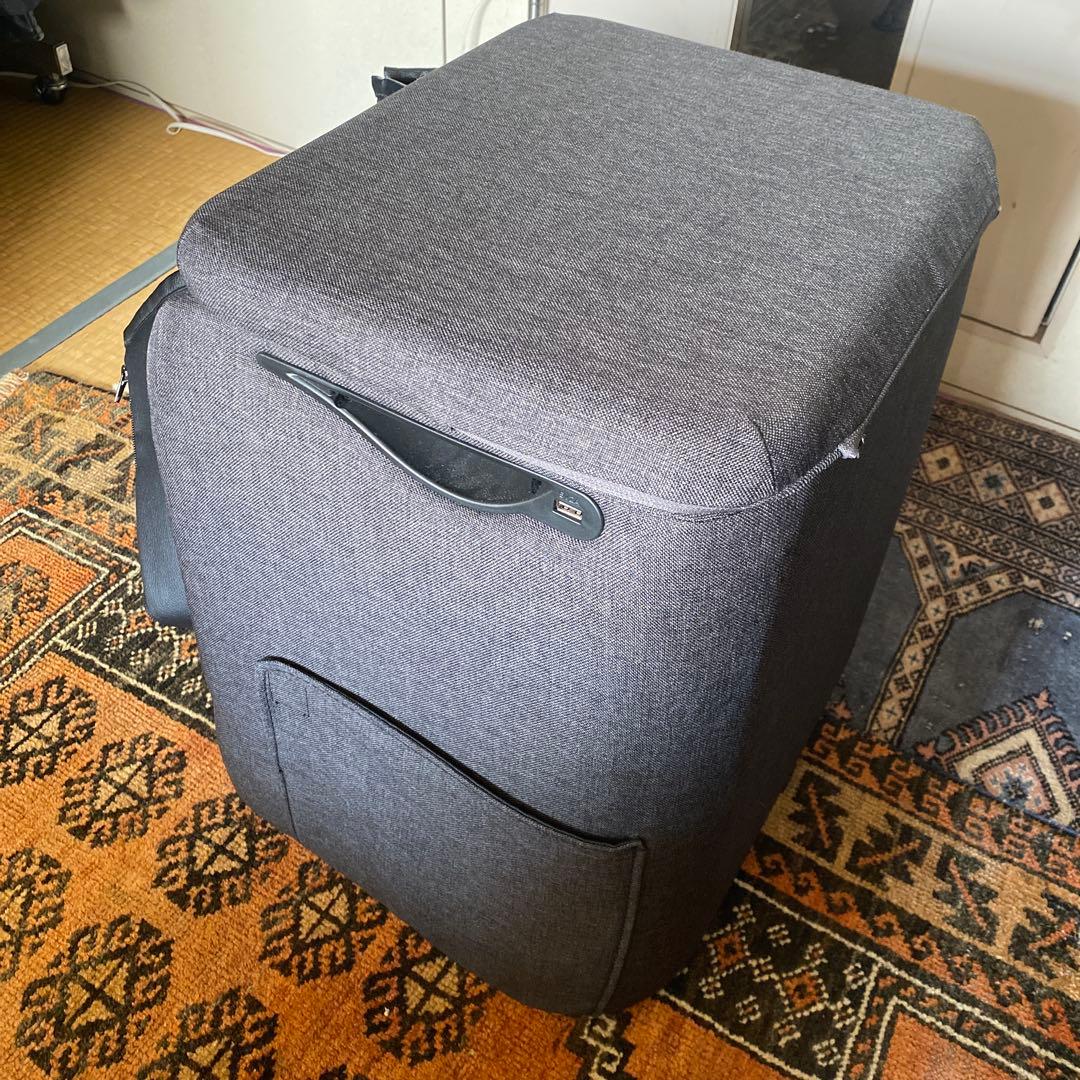 スツール　オットマン AX-HP374