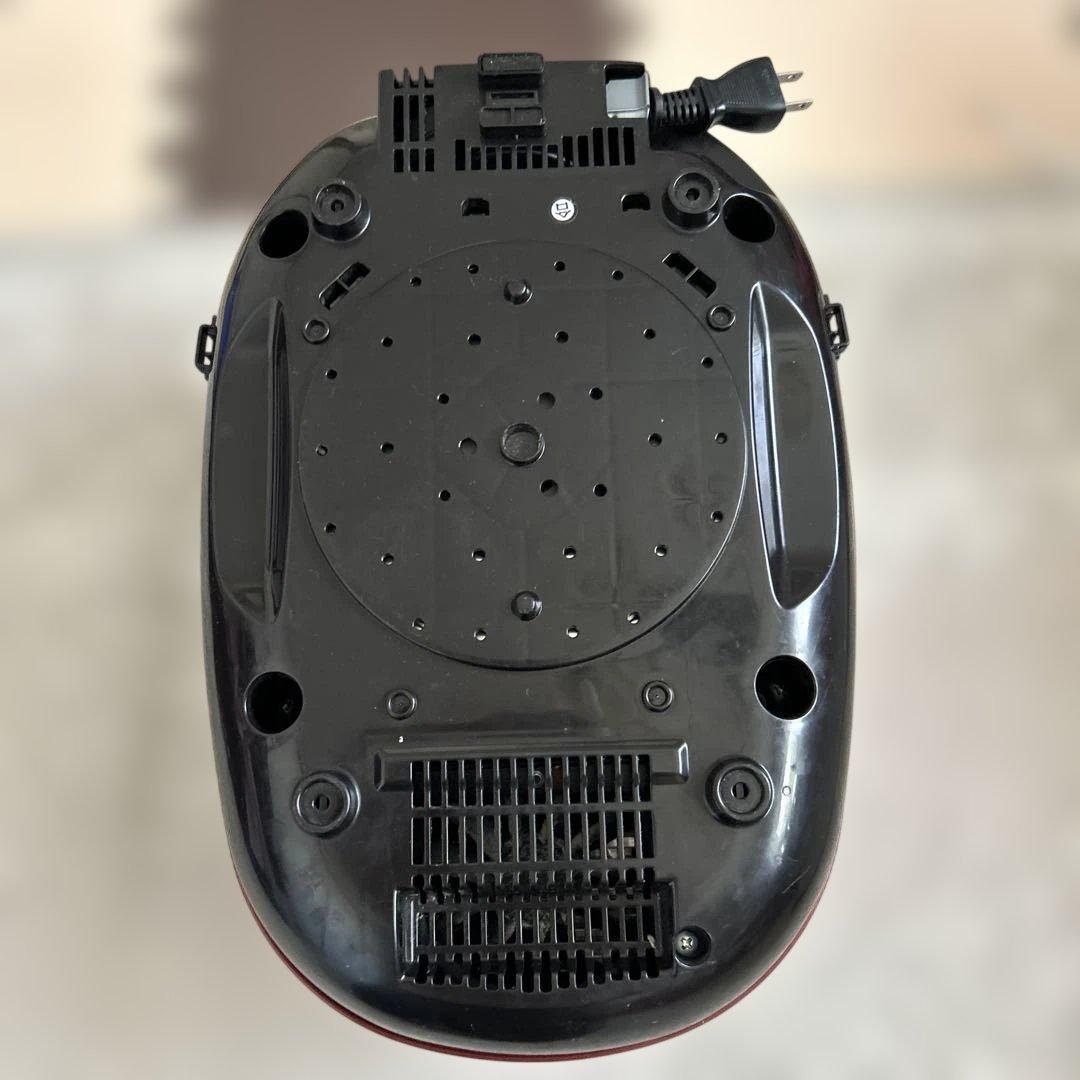 ☆日立 圧力スチームIH炊飯器 ふっくら御膳 RZ-TS102M 5.5合1L