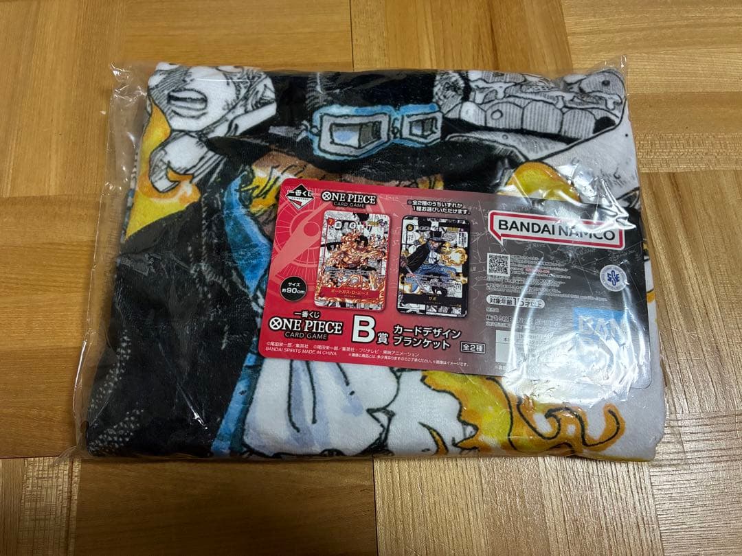 ONEPIECE（ワンピース）一番くじ A賞 B賞 セット