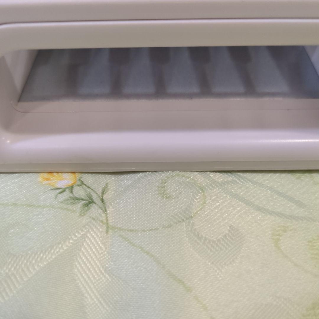 アイリスオーヤマ サイクロンスティッククリーナーSCD-120Pと別機種のヘッド