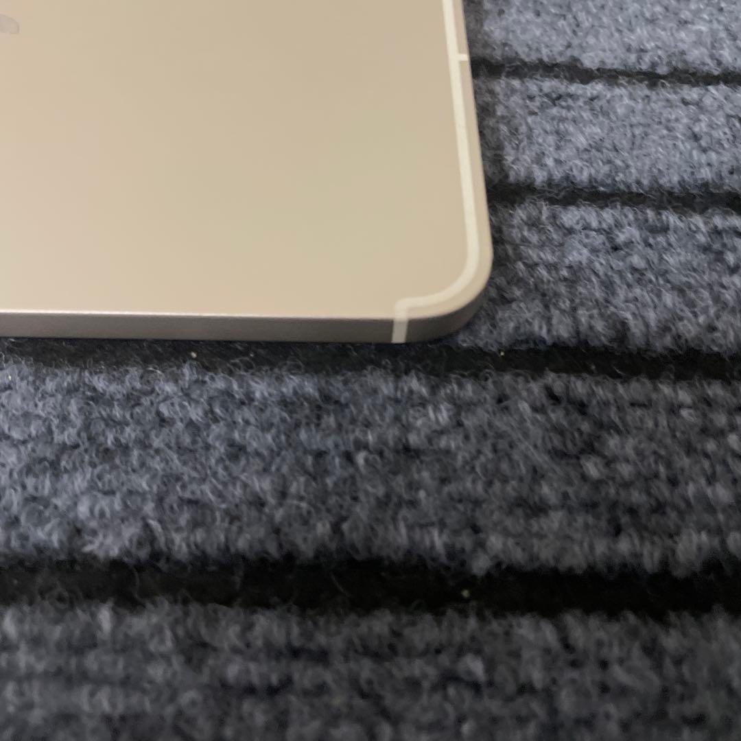 61 美品 iPad mini6 64GB Wi-Fi スターライト