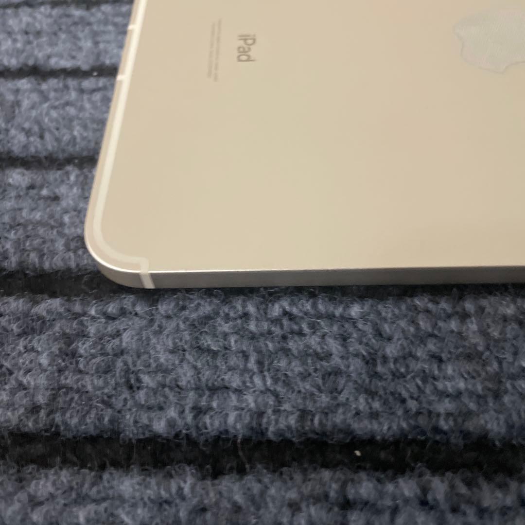 61 美品 iPad mini6 64GB Wi-Fi スターライト