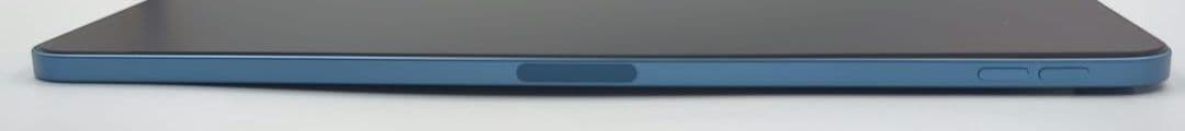 iPad Air (第5世代) 2022 Wi-Fiモデル 256GB ブルー
