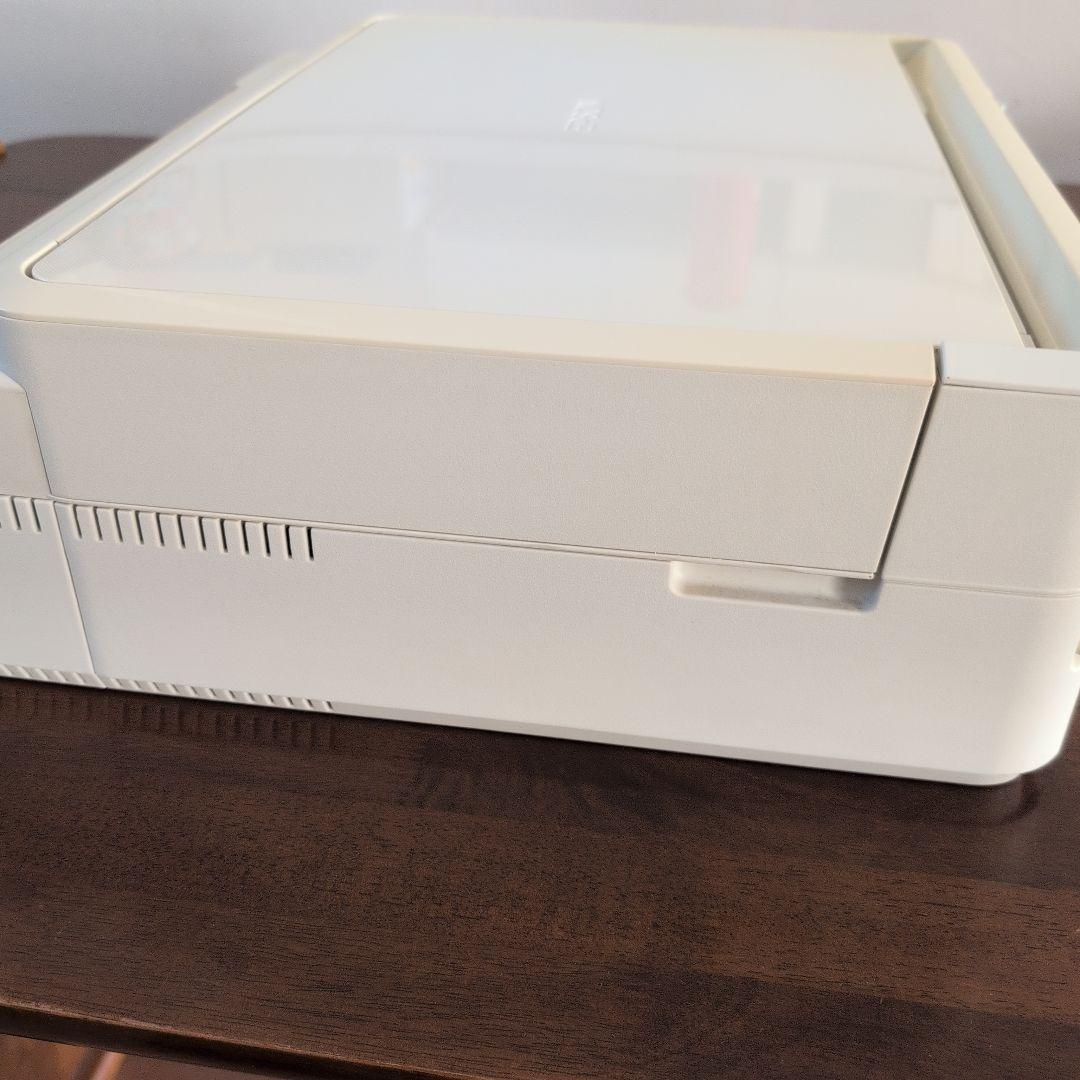 ジャンク品　EPSON EP-804AW インクジェットプリンター