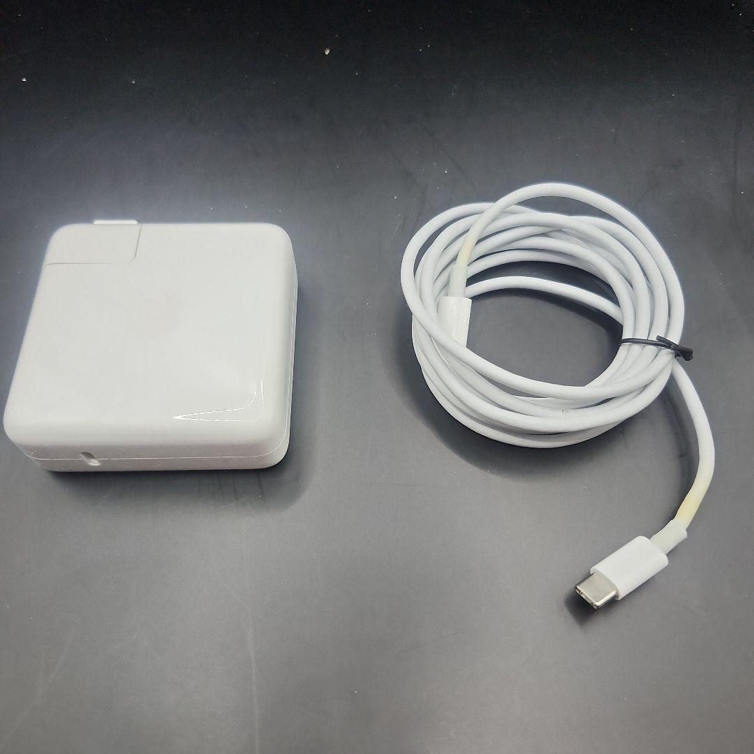 Apple MacBook Pro M1 充電器付き