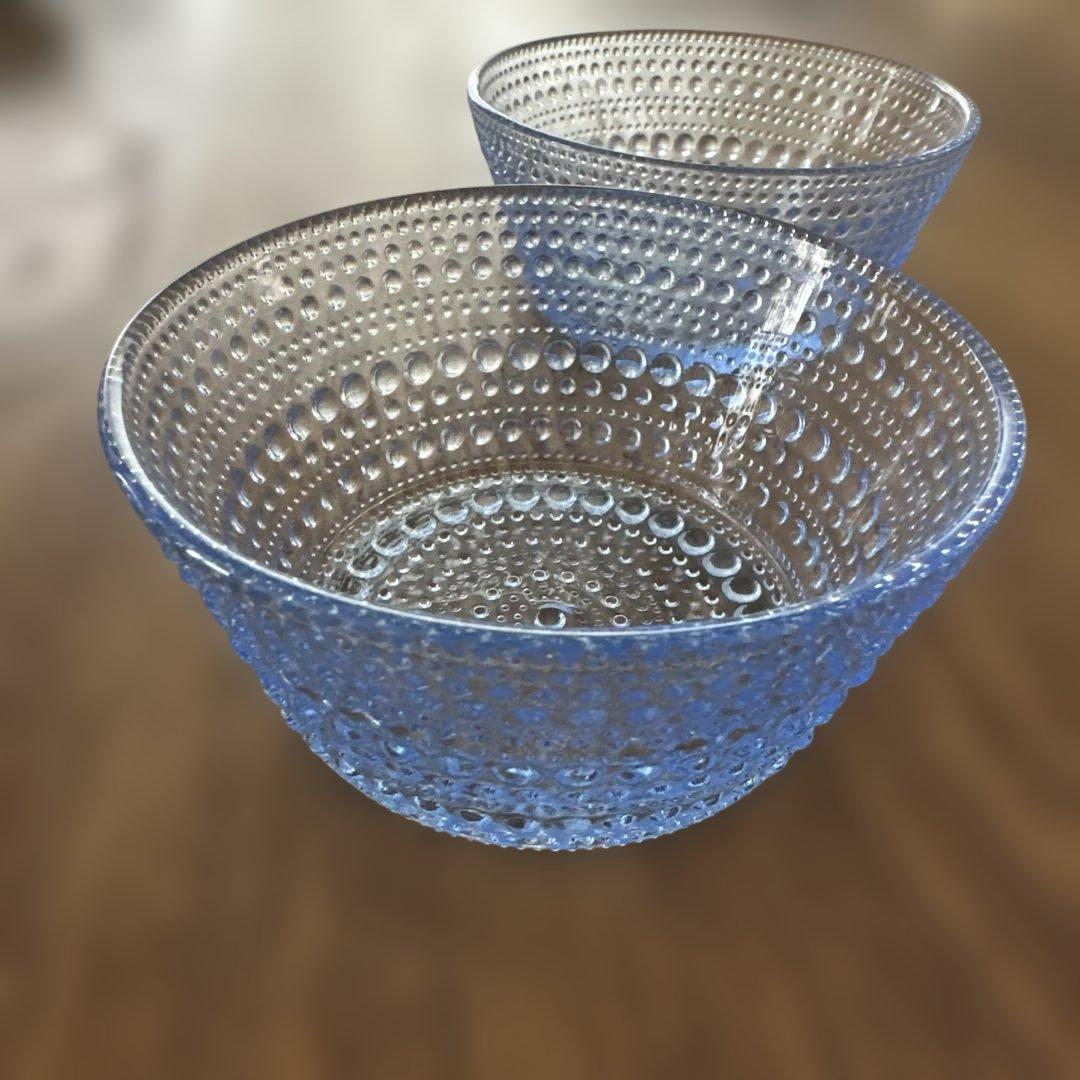 イッタラ　カステヘルミ　アクア