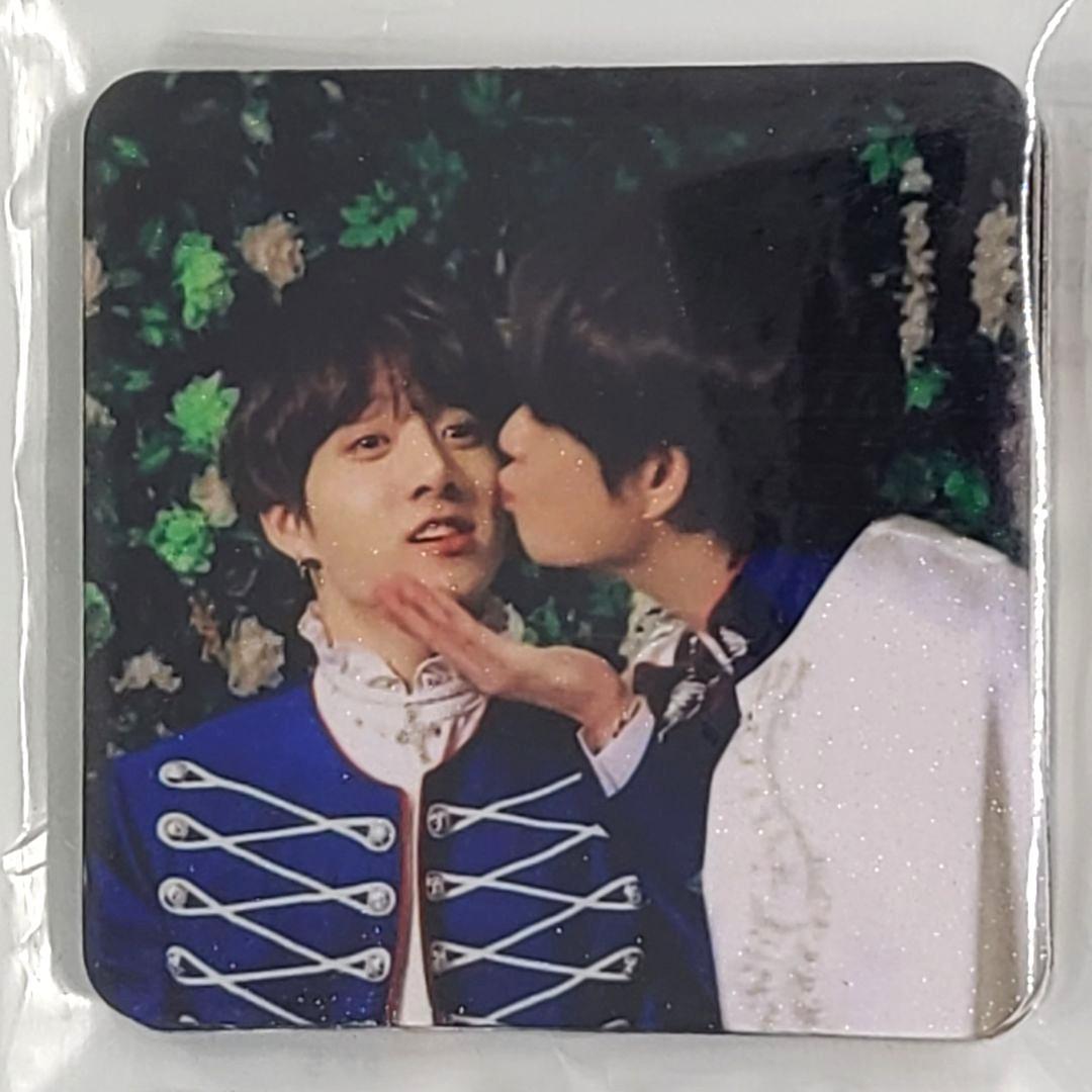 ニャンチャです。他の方は購入なさらないでください。