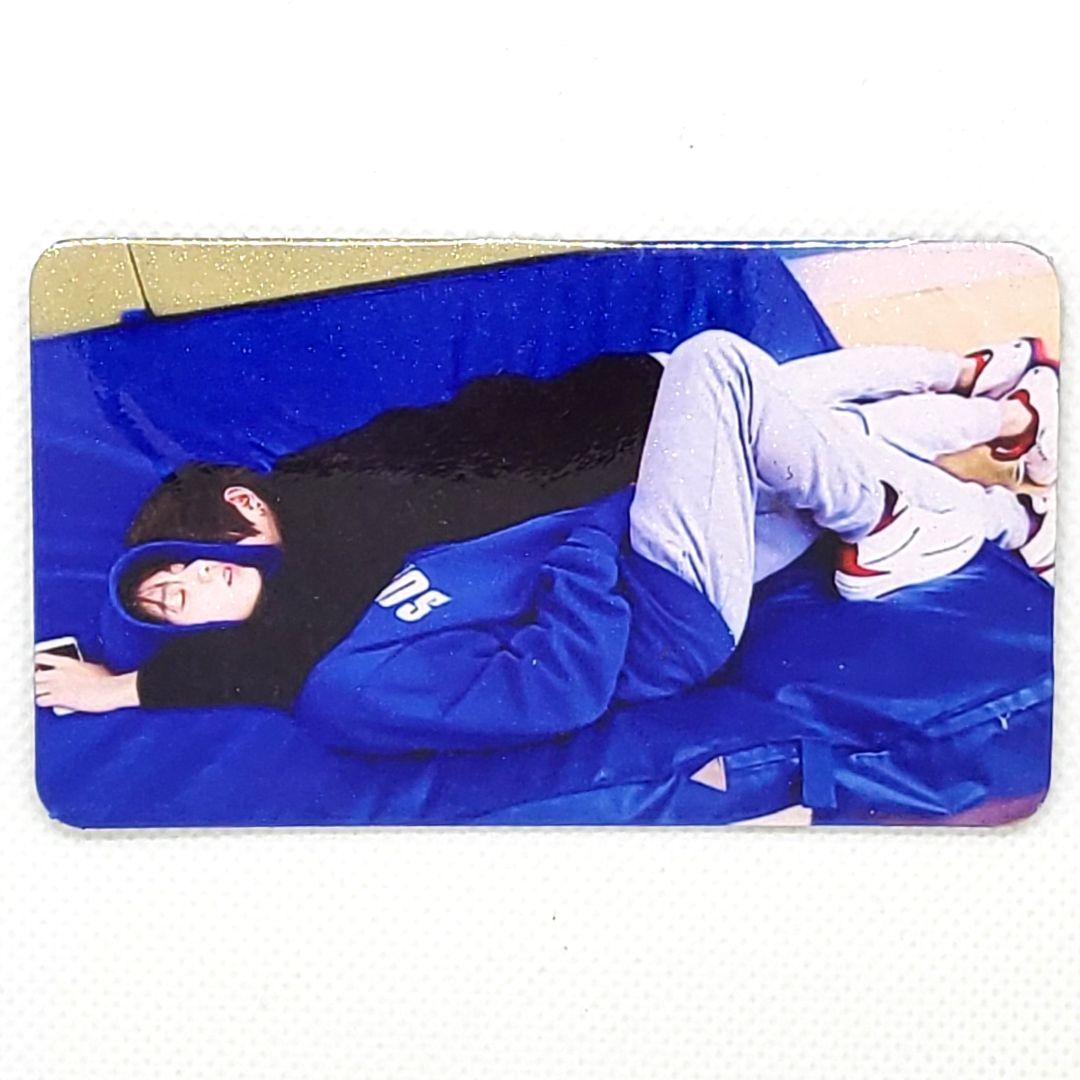 ニャンチャです。他の方は購入なさらないでください。