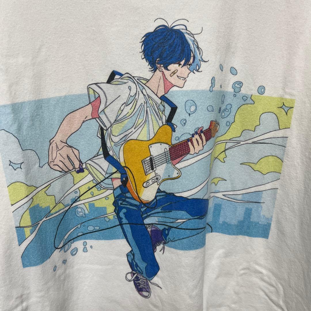 激レア　まぜ太　ヴィレヴァン　コラボTシャツ　サイズXL