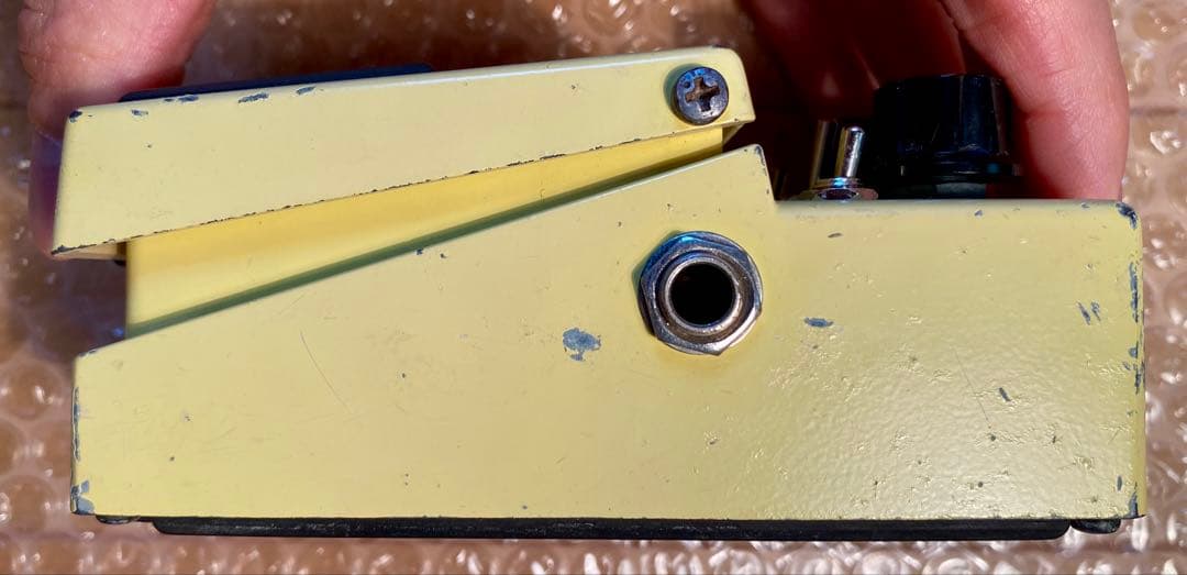 OneOff BOSS SD1『NEW FACE OD1 MOD』