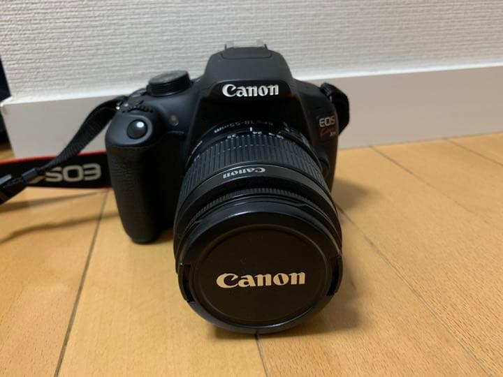 デジタルカメラ Canon EOS Kiss X70