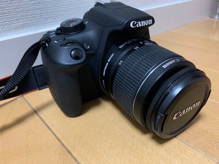 デジタルカメラ Canon EOS Kiss X70