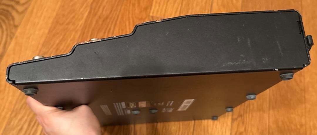 LINE 6 M13 Stompbox Modeler（マルチエフェクター）
