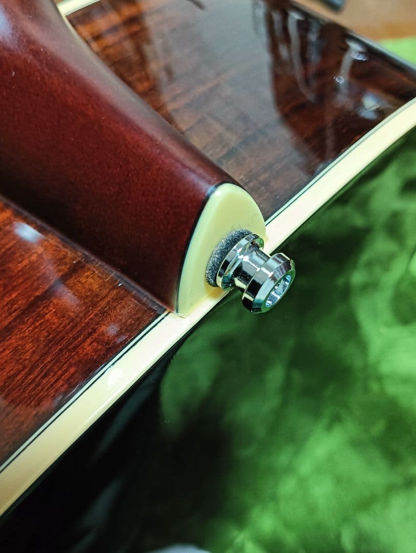 ヤマハ　エレアコ　LL6