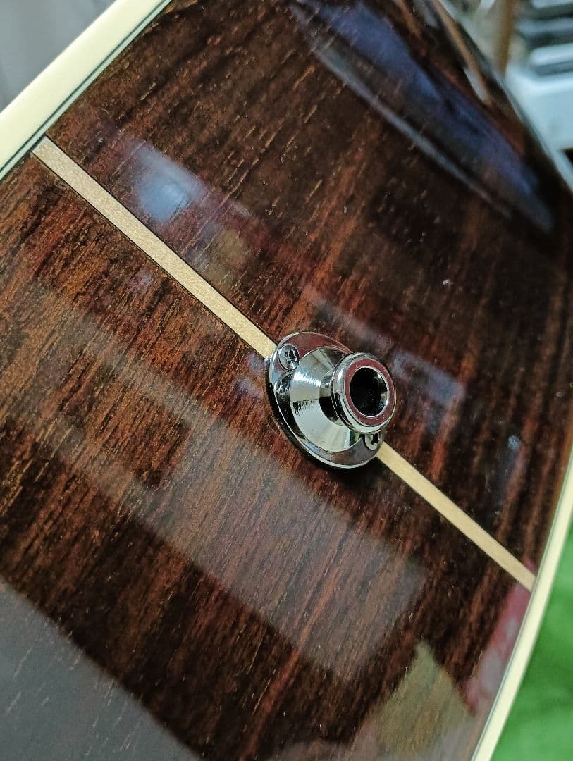 ヤマハ　エレアコ　LL6