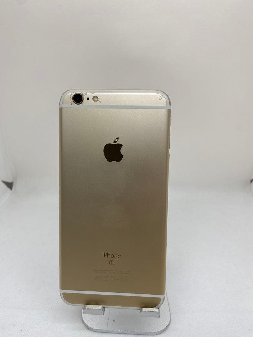 iPhone 6s Plus 16GB SIMフリー 21213