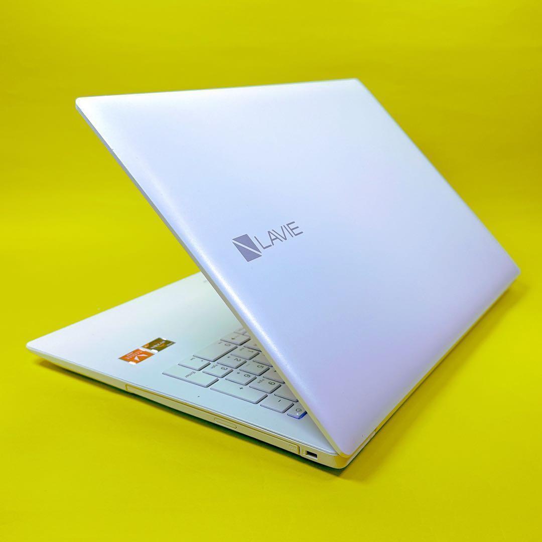 極速SSD⭐️Ryuzen7⭐️windows11ノートパソコンオフィス2021