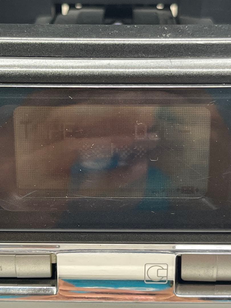 パナソニック RX-MDX77 CDラジカセ MDラジカセ ブラック
