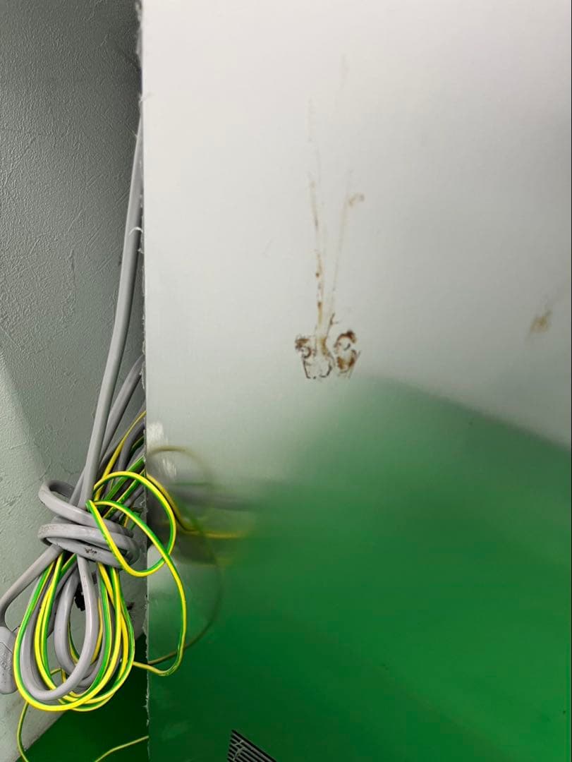 ☆地域限定送料無料☆工場整備品☆ホシザキ テーブル型冷凍庫 2014年　業務用