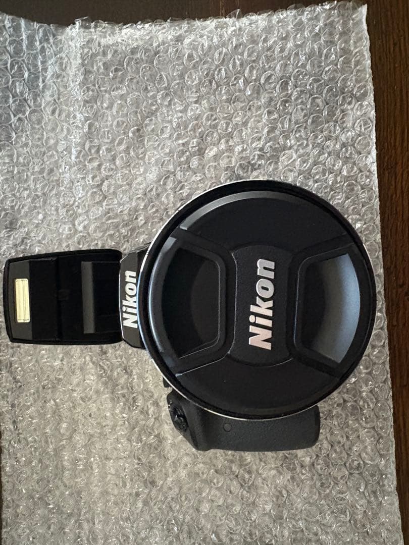 超美品 NIKON COOLPIX P900