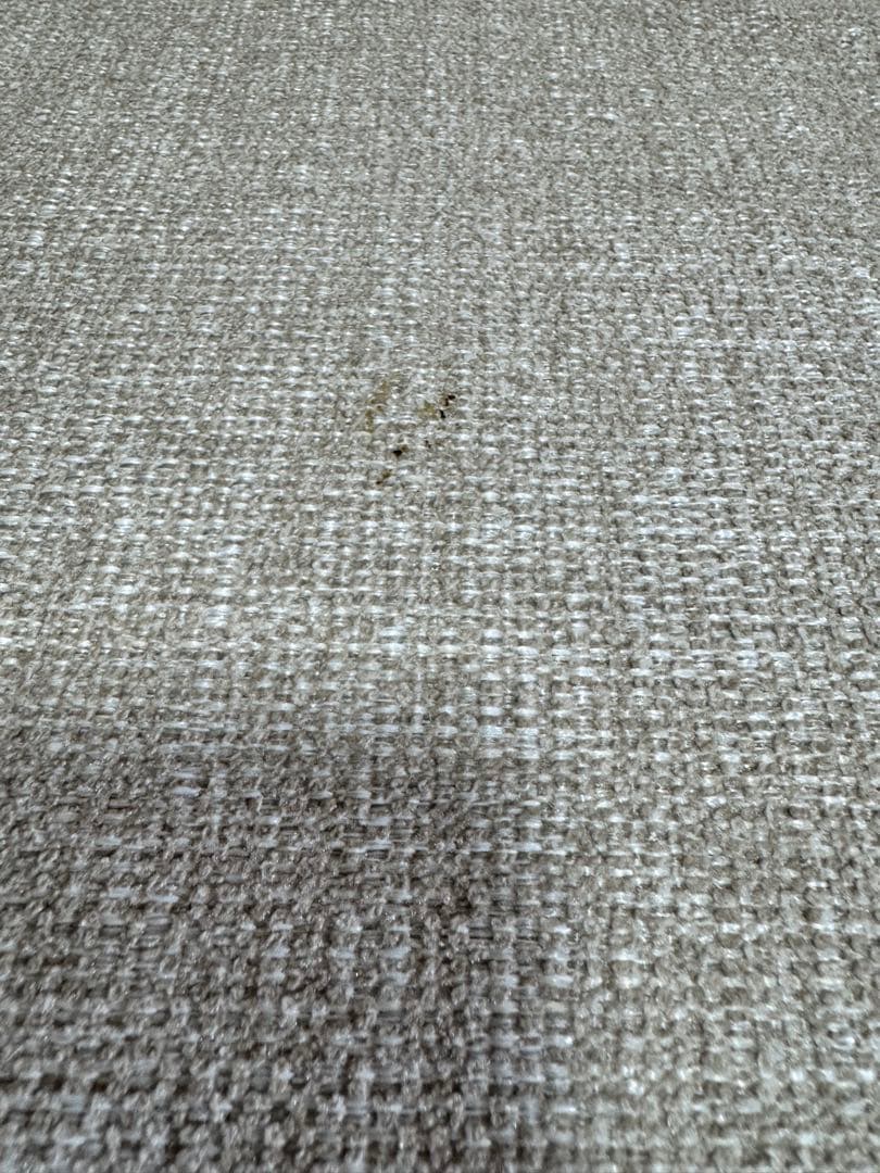 【美品】カンディハウス ATILLA LUX リビングソファ / 旭川家具