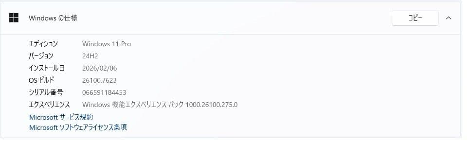 【美品/充放電36回】SurfacePro 6 i5 8GB 256GB セット